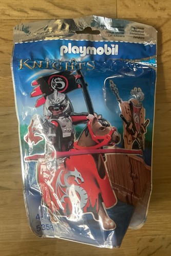 Boite set playmobil playmo - set,