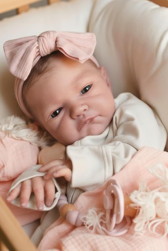Reborn baby dolls - reborn,