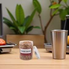 Copeaux De Bois Fumés Jardin