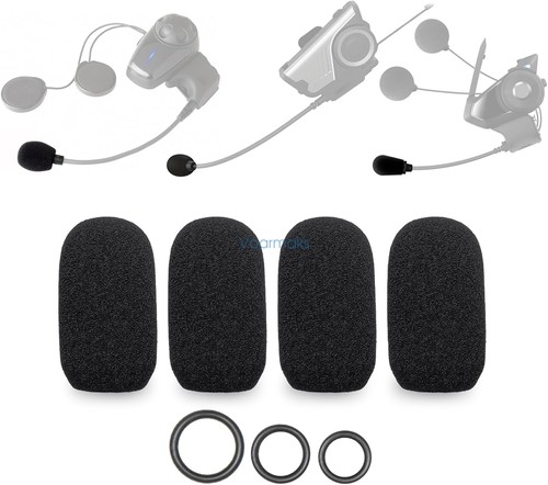 Pack foam mic - cover, for