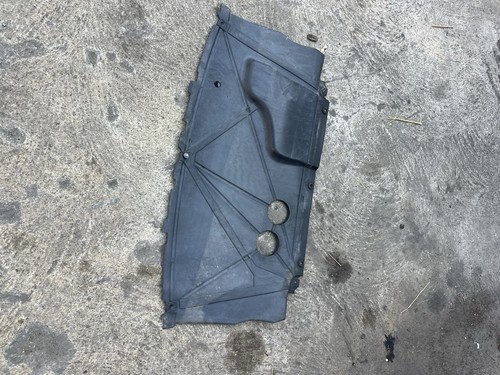 Cache plaque sous - plaque, oem