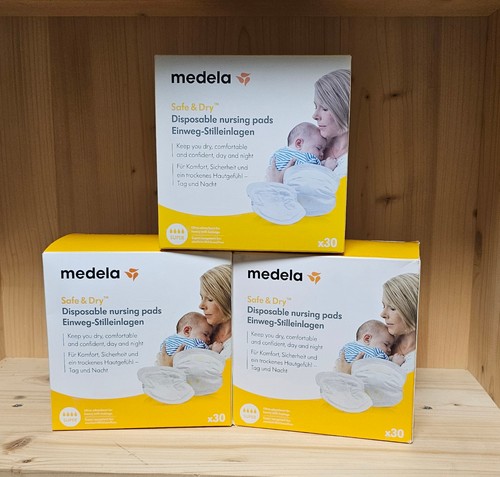 Medela coussinets - medela,
