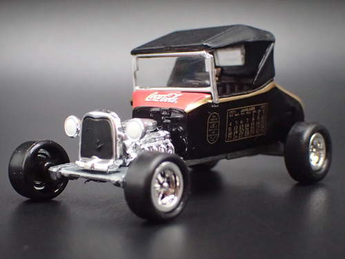 1923 ford bucket hot - hot, rod