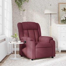 Fauteuil Inclinable Chaise