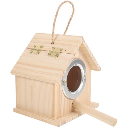 Nid petits oiseaux pour - ,