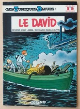 LAMBIL / CAUVIN -- LES