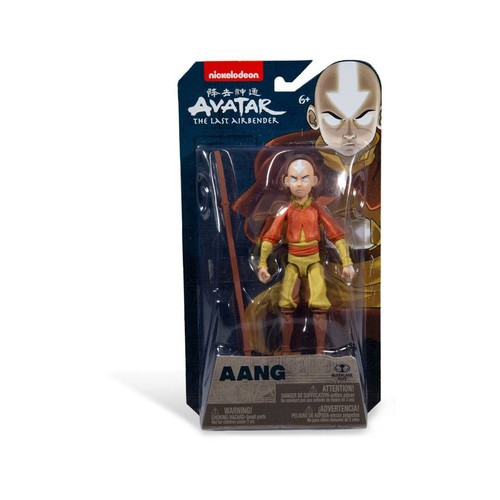 Figurine aang avatar the - figurine, last