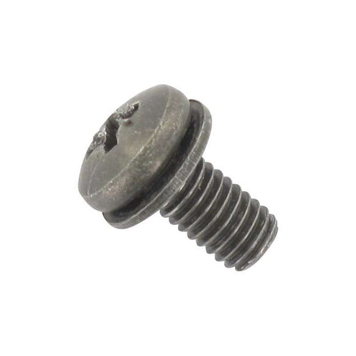 Vis cruciforme m5x12mm hélice - m5x12mm,