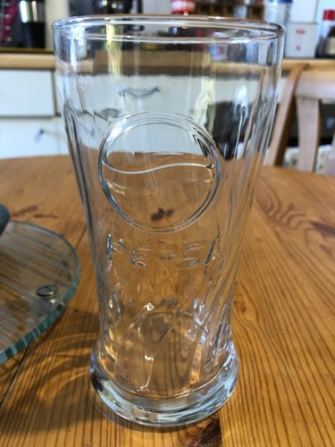 Pepsi cola soda - soda, verre
