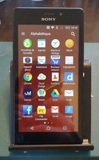 Sony Xperia M2 Aqua - D2403-
