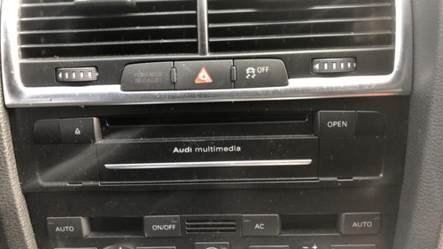 Autoradio audi phase 2 - audi,
