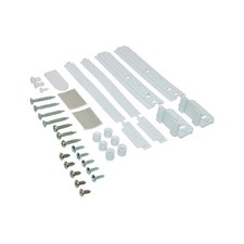 Kit de fermeture pour porte de réfrigérateur 481231028208