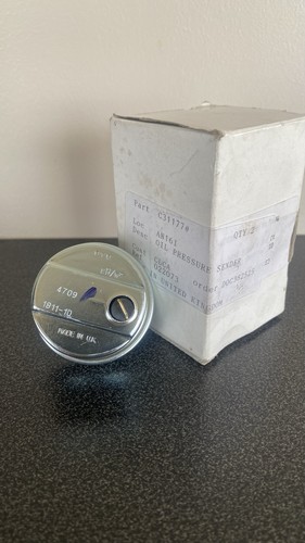 Jaguar type sonde - type, pression