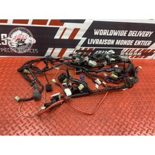 Faisceau électrique