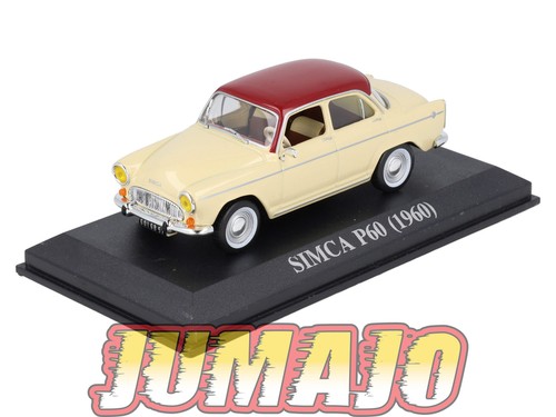 Va17 voiture ixo altaya - va17, 1/43