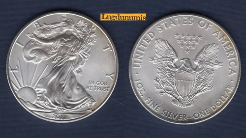 Etats unis usa dollar 2011 - etats,