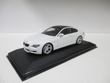 BMW Coupé M6 Serie 6 de 2006