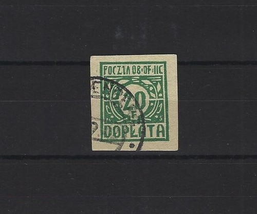 Pologne oflag camp - oflag,