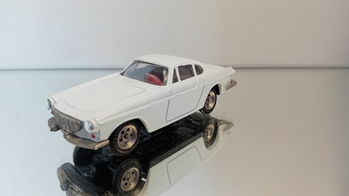 Metosul volvo 1800 p1800 - metosul, coupe