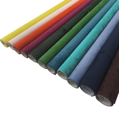 Tissu en microfibre - en,