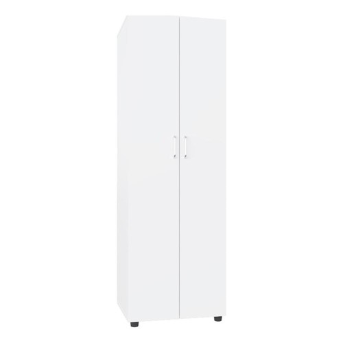 London armoire two shelves - london,