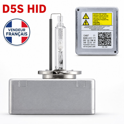 Ampoule d5s 25w - 25w, xenon