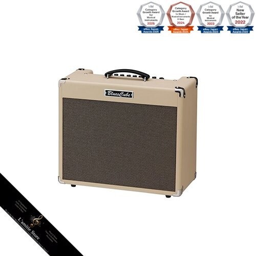 Roland blues cube - stage, 60w