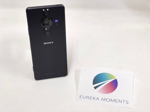 Sony xperia pro - sony, xq-be42