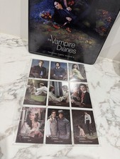 Vampire diaries saison 1 Holo