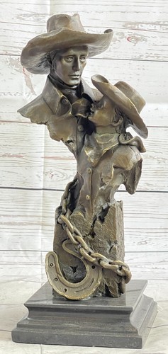 Just like papa western cowboy - like,