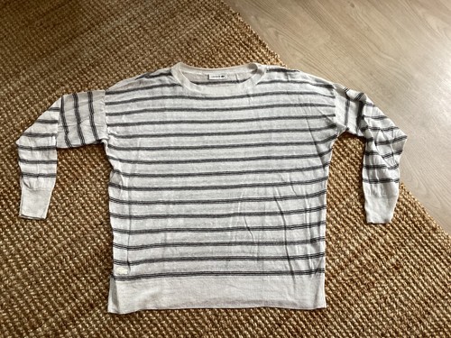 Pull lacoste taille 100 - lacoste, 100%