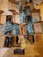 ROEMHELD lot de 13 vérins