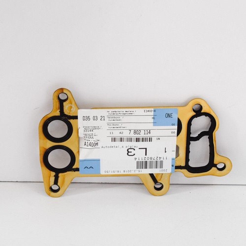 Bmw e81 joint origine - bmw,