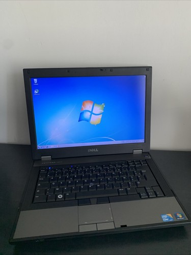 Dell latitude e5410 intel - e5410,