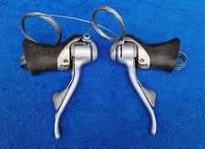 Shimano RSX ST-A410 STI 3x7