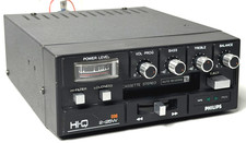Philips 098 HQ Autoradio