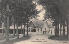 62 LILLERS LE BRULE SWIMMING SCHOOL - 4527