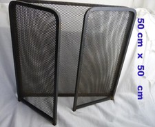 ancien Pare-feu Pare-Flammes