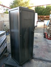 Armoire  industrielle une