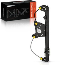 Lève-Vitre Électrique Avant