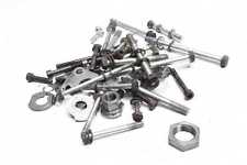 Convolute Pièces Restantes