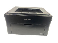 SAMSUNG ML-1640 TONER FREE LASER PRINTER FAULT FOR PARTS