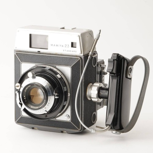 Mamiya standard appareil - mamiya,
