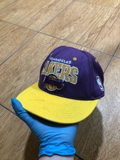 Casquette snapback Mitchell &