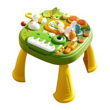 Table d'activités pour bébé