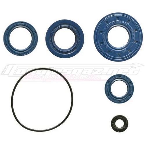 Joints spi moteur top - moteur,