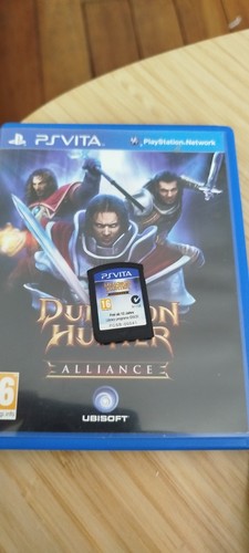 Dungeon hunter alliance - hunter,