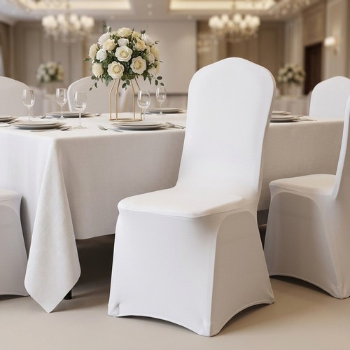 Housses chaise élastiques - housses,