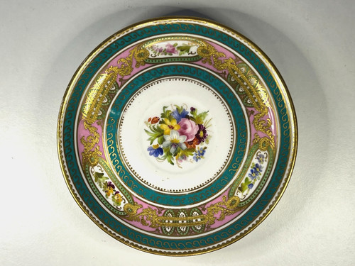 Coupelle sous tasse - coupelle,