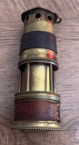 Briquet ancien n588 - briquet, de